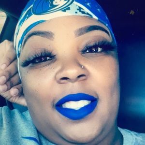 Meet your Posher, Necole